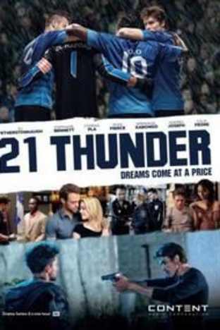 21 Thunder - Season 1