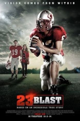 23 Blast