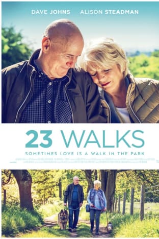 23 Walks
