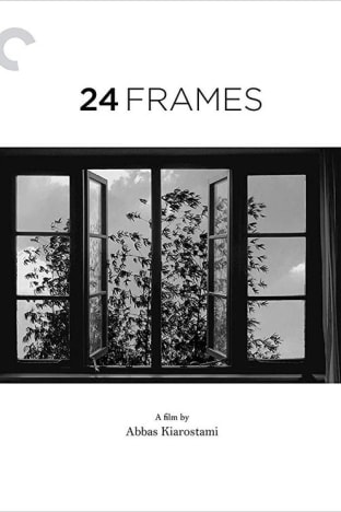 24 Frames