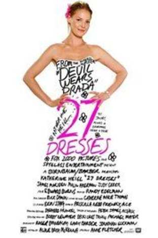 27 Dresses