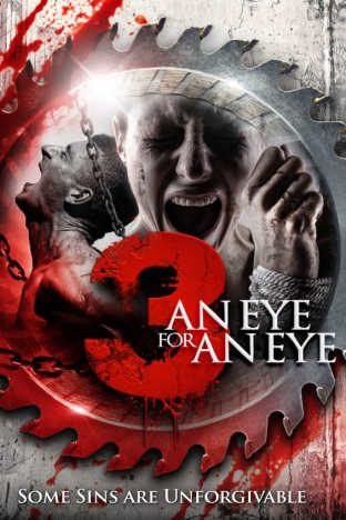 3 An Eye For an Eye