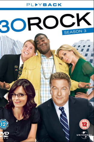 30 Rock - Season 3