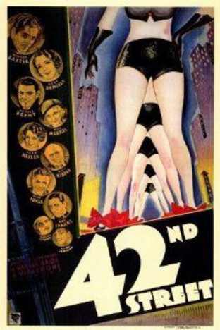42nd Street