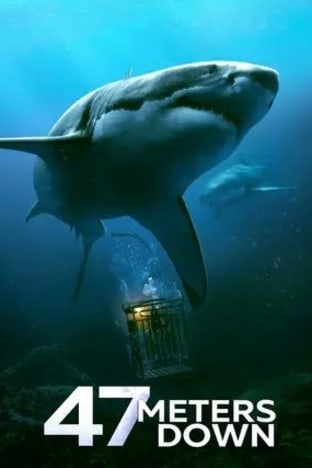 47 Meters Down