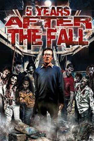 5 Years After the Fall