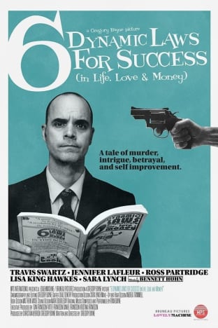 6 Dynamic Laws for Success (in Life, Love & Money)