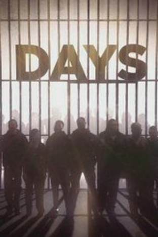 60 Days In - Season 1