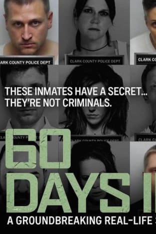 60 Days In - Season 3