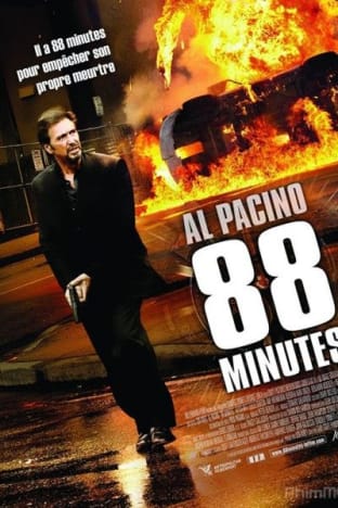 88 Minutes (2007)