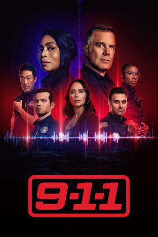 9-1-1 - Season 9
