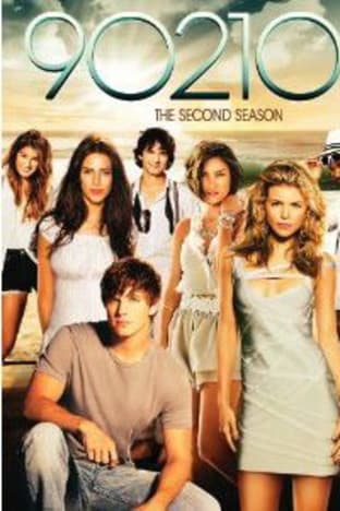 90210 - Season 2