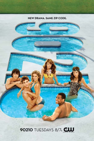 90210 - Season 5