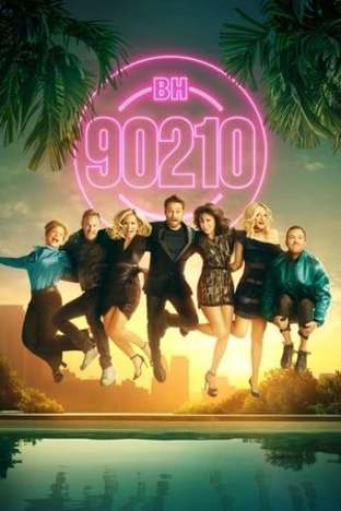BH90210 - Season 1