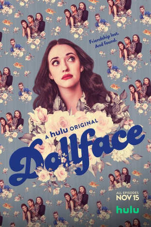 Dollface - Season 1