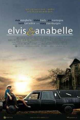 Elvis And Anabelle