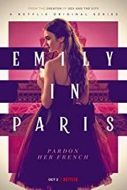 Emily in Paris - Season 1