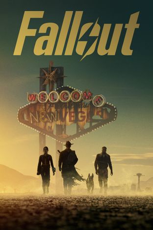 Fallout - Season 2