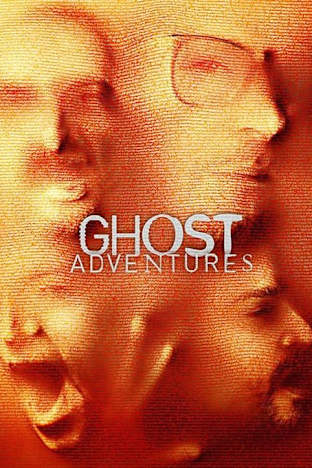 Ghost Adventures - Season 20