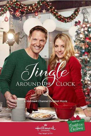 Jingle Around The Clock