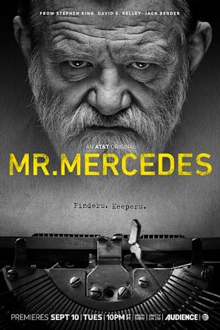 Mr Mercedes - Season 3