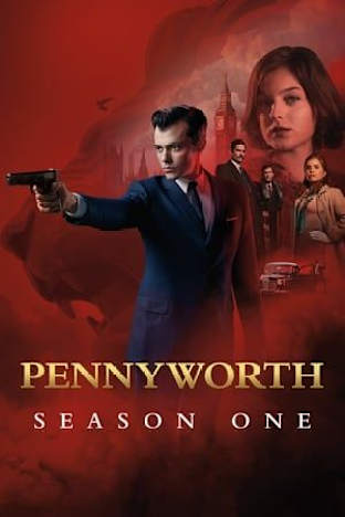 Pennyworth - Season 1