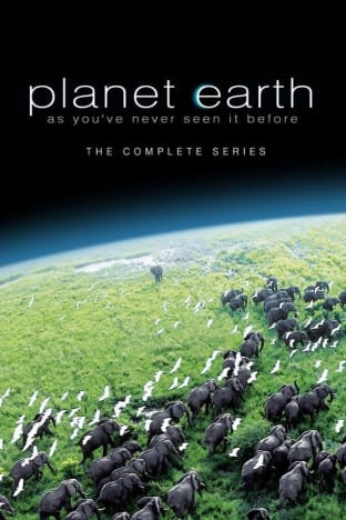 Planet Earth - Season 1