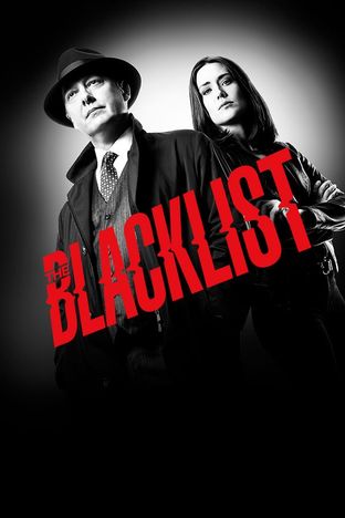 The Blacklist - Season 8