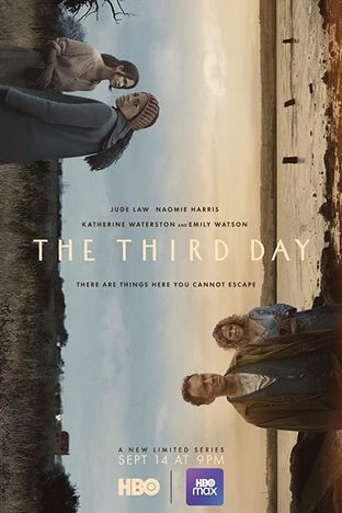 The Third Day - Season 1