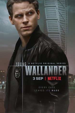 Young Wallander - Season 1