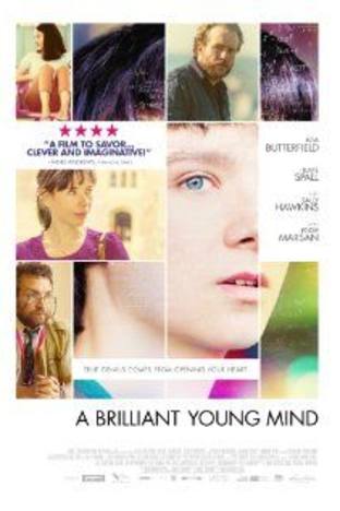 A Brilliant Young Mind