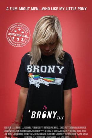 A Brony Tale
