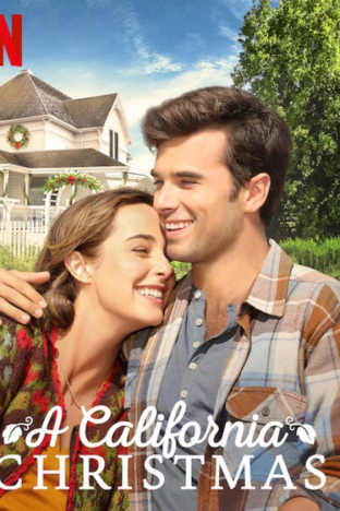 A California Christmas