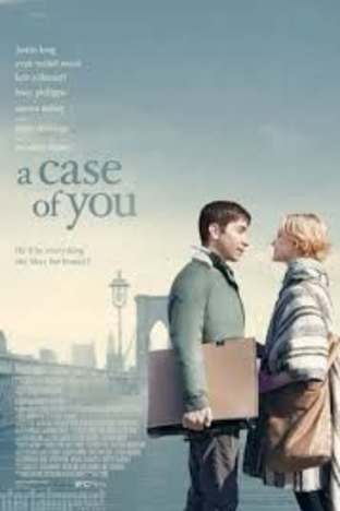 A Case Of You