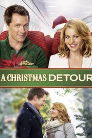 A Christmas Detour