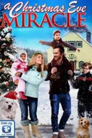 A Christmas Eve Miracle