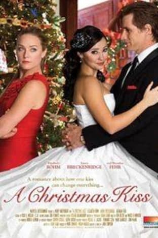 A Christmas Kiss