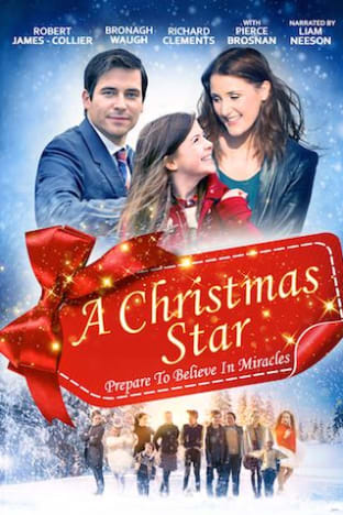 A Christmas Star