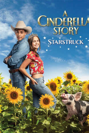A Cinderella Story: Starstruck