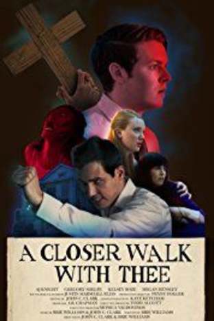 A Closer Walk With Thee