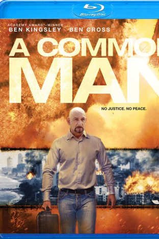 A Common Man