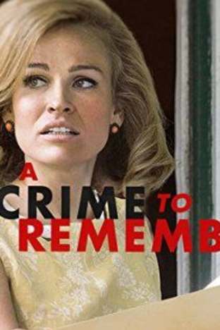A Crime to Remember - Season 1