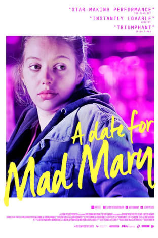 A Date For Mad Mary