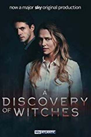 A Discovery of Witches - Season 2