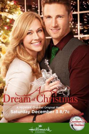 A Dream Of Christmas