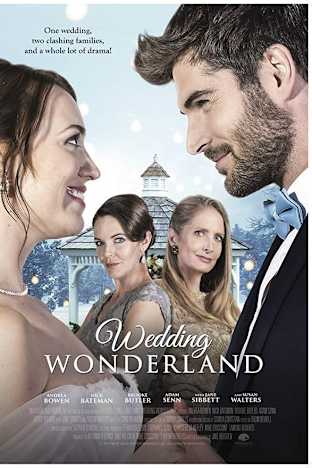 A Family for the Holidays