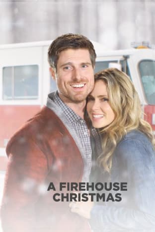 A Firehouse Christmas