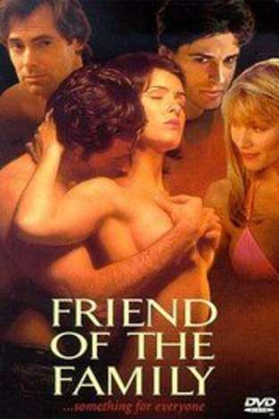 Friend of the Family