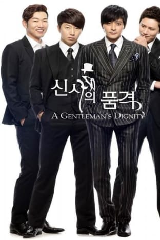 A Gentleman's Dignity