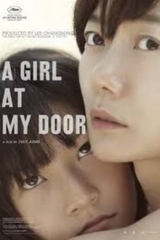 A Girl At My Door